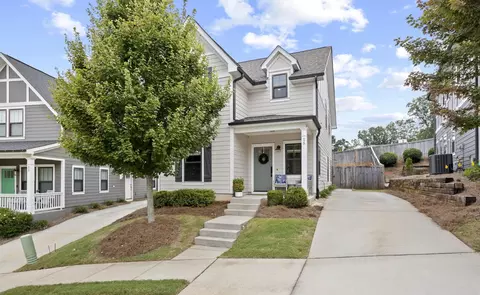 15 Greenridge Dr, Greenville, SC 29607