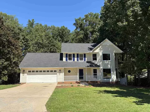 116 Saxon Dr, Gaffney, SC 29341