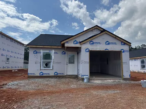 544 Molly Parker Ln, Spartanburg, SC 29301