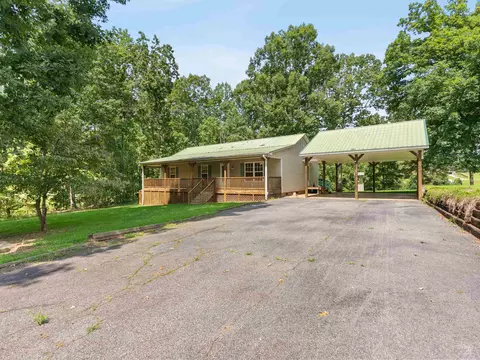 300 Cooley Rd, Campobello, SC 29322