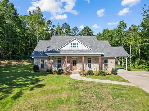 4219 Buffalo West Springs Hwy, Jonesville, SC 29353