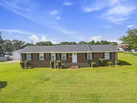 Exterior - 210 Saluda Rd, Moore, SC 29369 photo 13 of 13