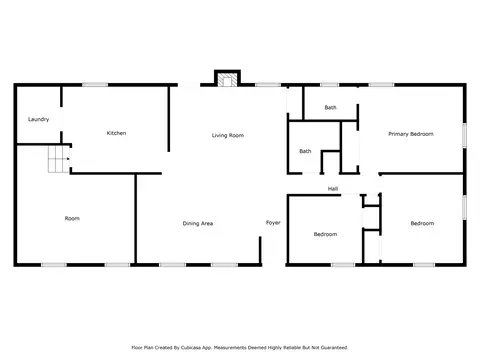 Floorplan - 210 Saluda Rd, Moore, SC 29369 photo 1 of 2