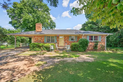 273 Cedar Springs Rd, Spartanburg, SC 29302