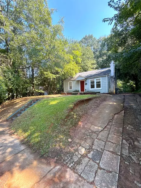 382 Caulder Ave, Spartanburg, SC 29306