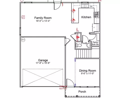 217 Braxton Dr, Moore, SC 29369 photo 2