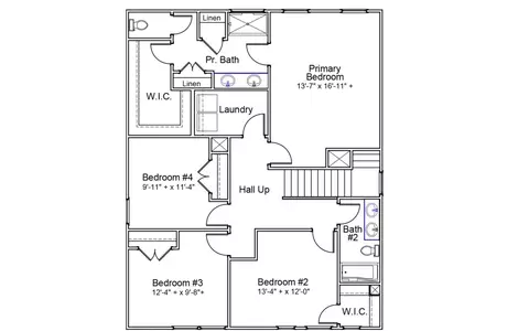 208 Braxton Dr, Moore, SC 29369 photo 3