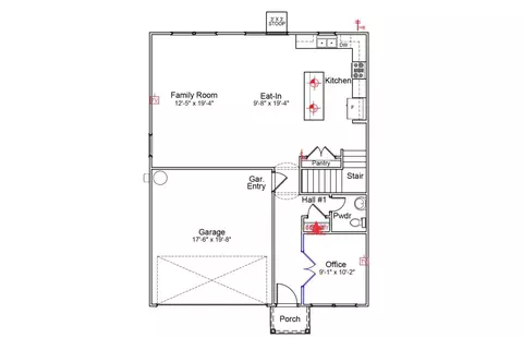 208 Braxton Dr, Moore, SC 29369 photo 2