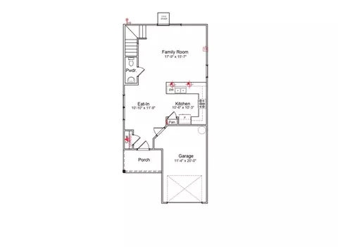 209 Braxton Dr, Moore, SC 29369 photo 2