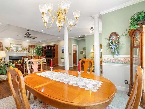 105 Eagle Pt, Duncan, SC 29334 photo 18