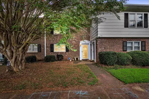 120 Fernridge Dr, Spartanburg, SC 29307