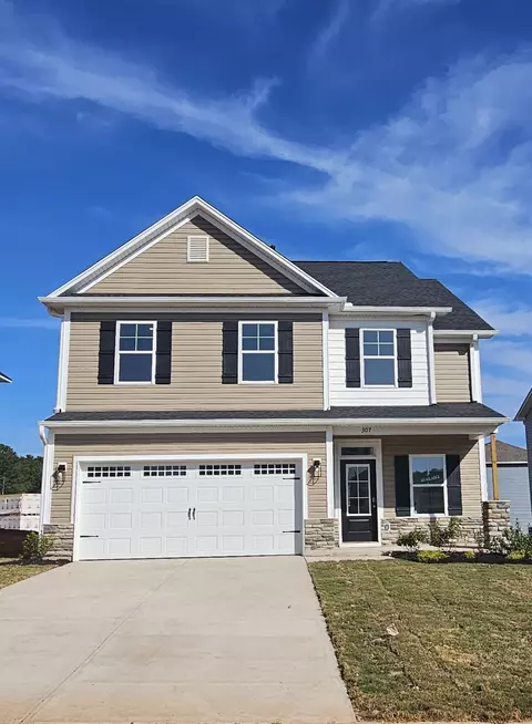 307 Ecton Pl, Greenville, SC 29605