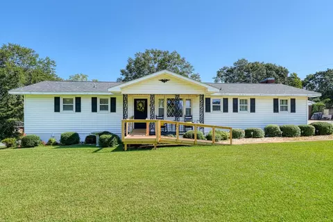 8 Powell St, Inman, SC 29349