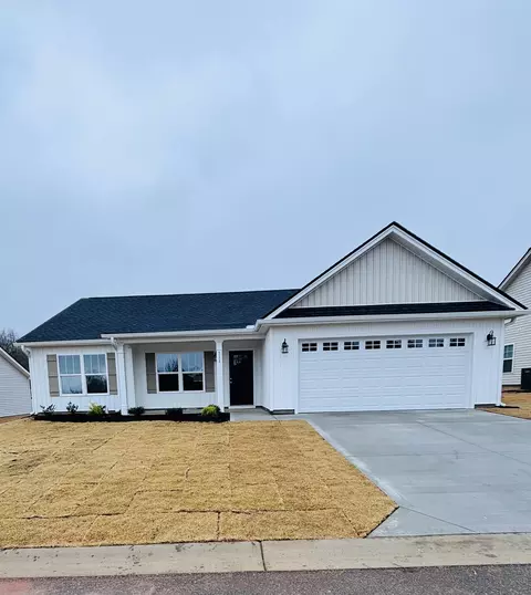 111 Brently Dr, Chesnee, SC 29323