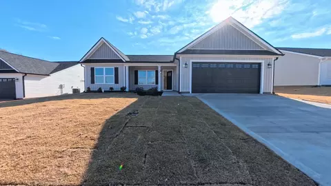 107 Brently Dr, Chesnee, SC 29323
