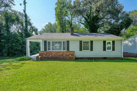 510 Hilda St, Spartanburg, SC 29306
