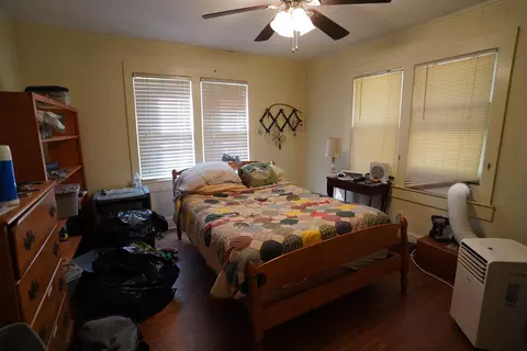 Bedroom - 4561 Babb Rd, Greer, SC 29651 photo 2 of 2