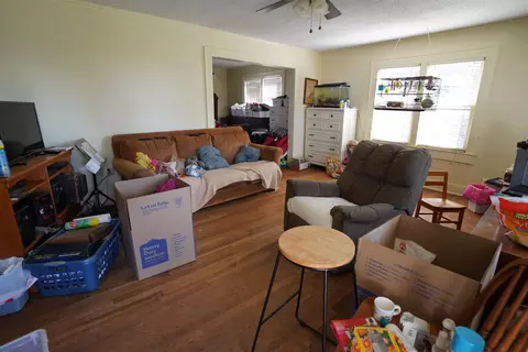 Living - 4561 Babb Rd, Greer, SC 29651 photo 1 of 2
