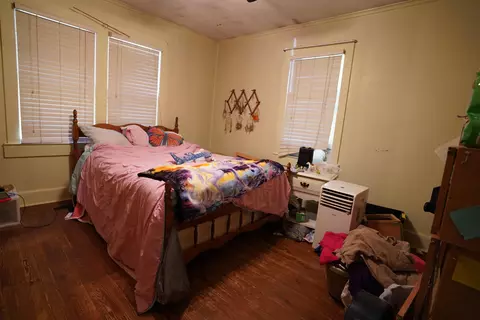 Bedroom - 4561 Babb Rd, Greer, SC 29651 photo 1 of 2