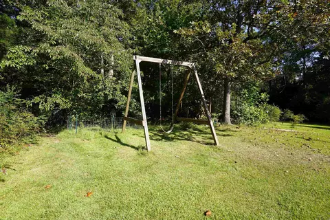 Exterior - 4561 Babb Rd, Greer, SC 29651 photo 5 of 11