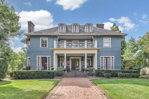 571 E Main St, Spartanburg, SC 29302