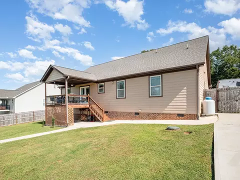 Exterior - 155 Cothran Rd, Inman, SC 29349 photo 6 of 7