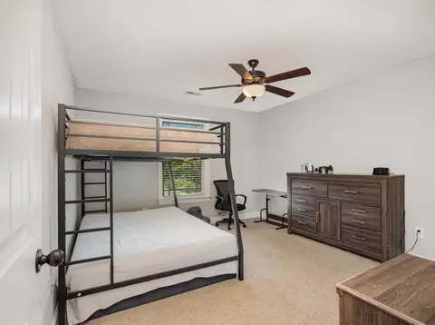 Bedroom - 155 Cothran Rd, Inman, SC 29349 photo 3 of 4