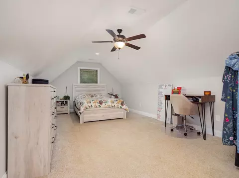 Bedroom - 155 Cothran Rd, Inman, SC 29349 photo 4 of 4