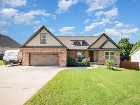 Exterior - 155 Cothran Rd, Inman, SC 29349 photo 2 of 7