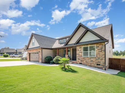 Exterior - 155 Cothran Rd, Inman, SC 29349 photo 4 of 7