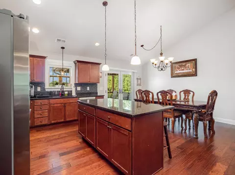 Kitchen - 155 Cothran Rd, Inman, SC 29349 photo 1 of 1