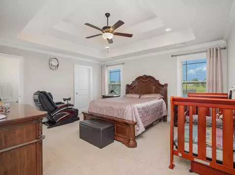 Bedroom - 155 Cothran Rd, Inman, SC 29349 photo 1 of 4