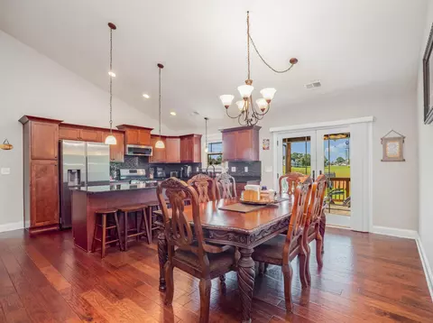Dining - 155 Cothran Rd, Inman, SC 29349 photo 1 of 1