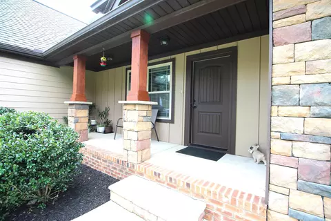 Exterior - 155 Cothran Rd, Inman, SC 29349 photo 5 of 7