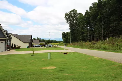 Exterior - 155 Cothran Rd, Inman, SC 29349 photo 7 of 7