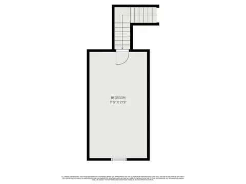 Floorplan - 155 Cothran Rd, Inman, SC 29349 photo 2 of 2