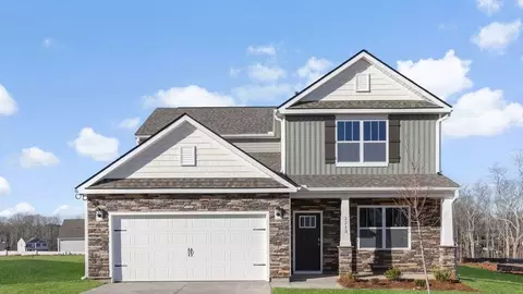1213 Hackberry Ct, Spartanburg, SC 29303