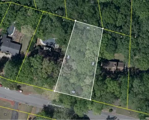 112 Carrollwood Ln, Spartanburg, SC 29302