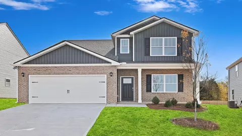 1123 White Willow Dr, Spartanburg, SC 29303