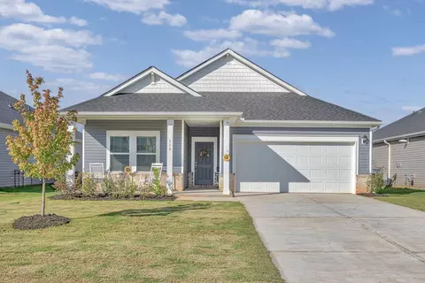 110 Firehole Rd, Gray Court, SC 29645