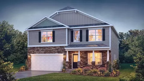 1622 Yarrow Ln, Lyman, SC 29365