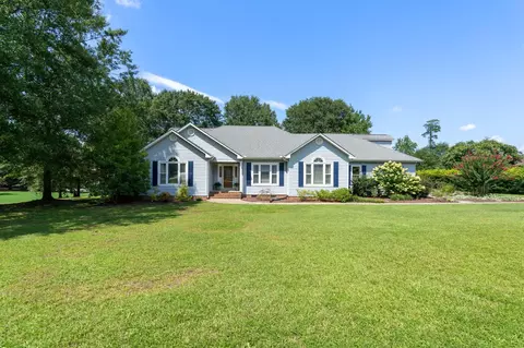 8 Nigh Oak Trce, Greer, SC 29651