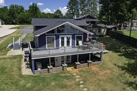 454 Chapman Dr, Inman, SC 29349