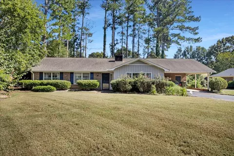 704 Meadowbrook Dr, Spartanburg, SC 29307