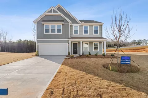 7064 Fairview Falls Dr, Chesnee, SC 29323