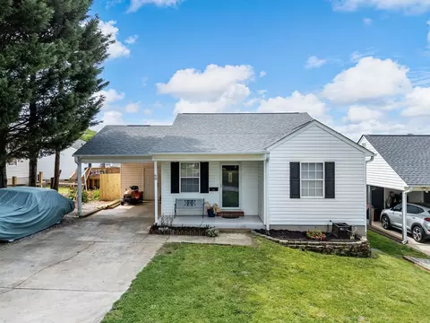 68 Buice St, Inman, SC 29349