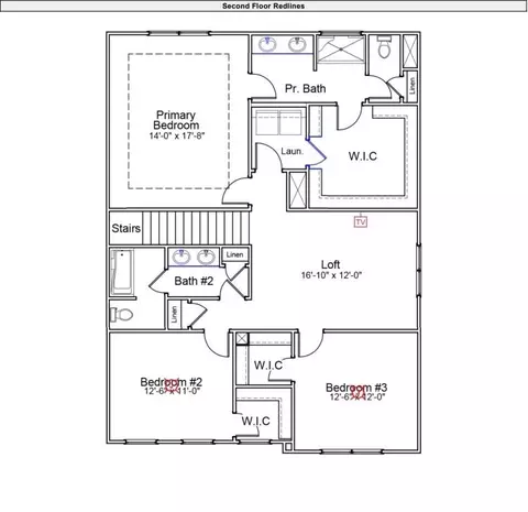 7006 Wingate Dr, Inman, SC 29349 photo 3
