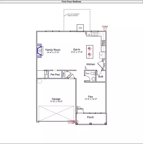 7006 Wingate Dr, Inman, SC 29349 photo 2