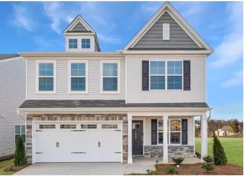 7006 Wingate Dr, Inman, SC 29349