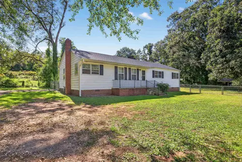 2228 Aleaf Ter, Spartanburg, SC 29302